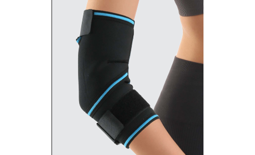 TENİSÇİ DİRSEKLİĞİ