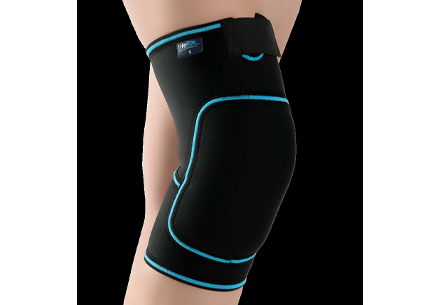 DESTEKLİ SPORCU DİZLİĞİ