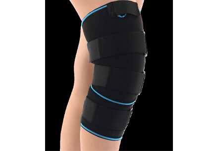 ARTROSKOPİ SONRASI DİZLİK