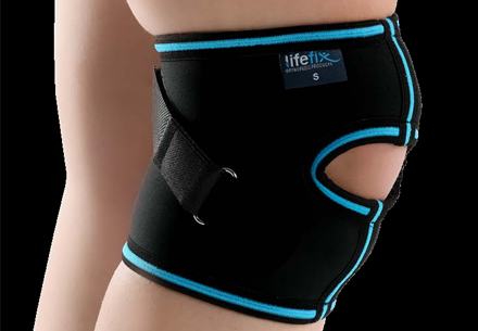 PATELLAR TENDON DESTEKLİ DİZLİK