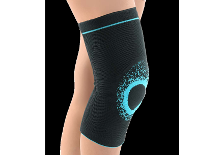 ÖRME PATELLA DESTEKLİ DİZLİK
