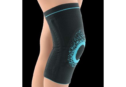 ÖRME PATELLA & LIGAMENT DESTEKLİ DİZLİK