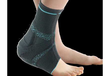 ÖRME AŞİL TENDON AYAK BİLEKLİĞİ