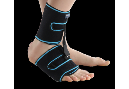 DORSİ-FLEKSİYON BANDAJIv