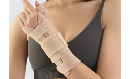 BAŞPARMAK DEST. EL BİLEK ATELİ