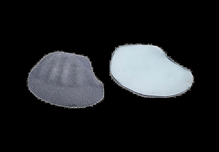 METATARS YASTIĞI YAPIŞAN