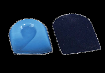 SİLİKON EPİN TOPUK YAPIŞAN