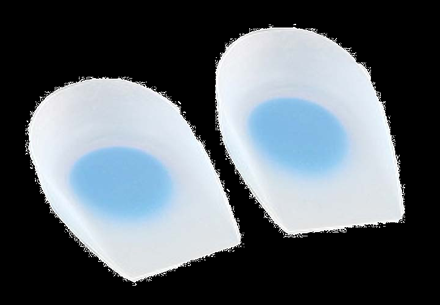 SİLİKON EPİN TOPUKLUK