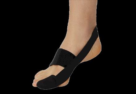 ELASTİK HALLUKS VALGUS ATELİ