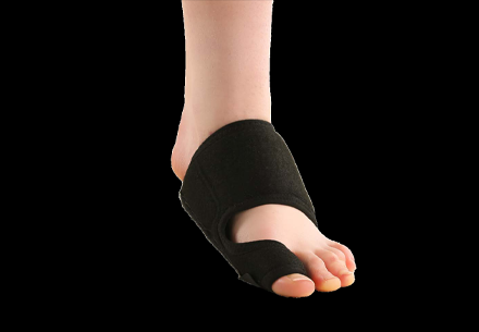 HALLUKS VALGUS GECE ATELİ