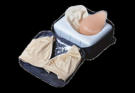 SİLİKON GÖĞÜS PROTEZİ