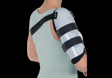 HUMERUS BREYSİ LÜKS