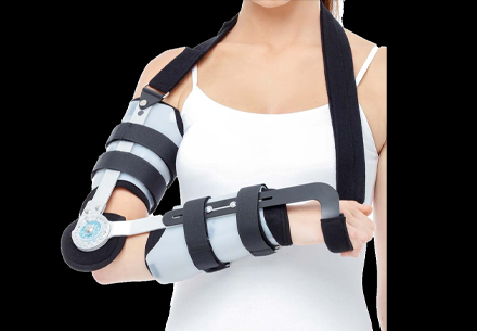 KOL KONTRAKTÖR ORTEZİ