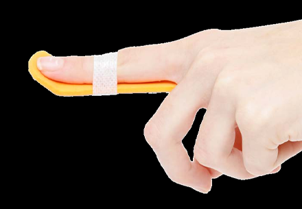 KAVİSLİ PARMAK ATELİ