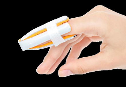 KORUMA PARMAK ATELİ