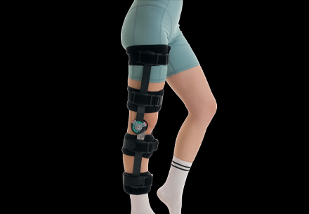 AÇI AYARLI DİZLİK