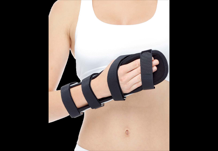 TERMOPLASTİK İSTİRAHAT ATELİ