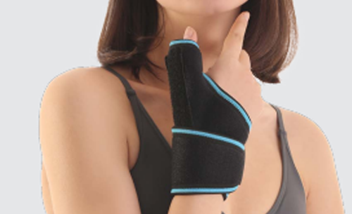 NEOPREN DE QUERVAIN ATELİ