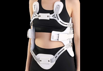 HİPEREKSTANSİYON KORSE 4 NOKTA