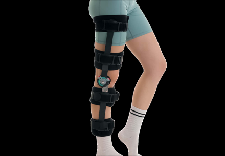 AÇI AYARLI DİZLİK BUTONLU