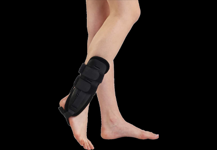 PEDLİ AYAK BİLEKLİĞİ