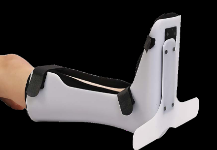 FOOT GUARD AFO LÜKS