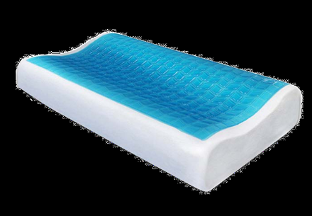 VİSKO BOYUN DESTEK JELLİ YASTIK