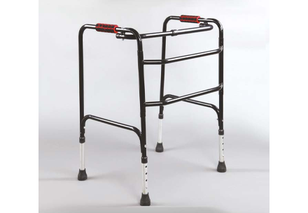 HAREKETLİ WALKER ALÜMİNYUM