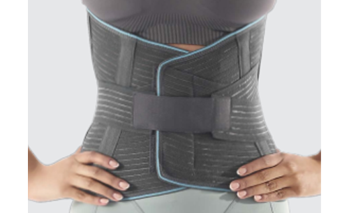 LUMBOSAKRAL CORSET 32 CM