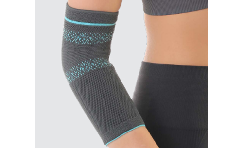 ÖRME DÜZ DİRSEKLİK