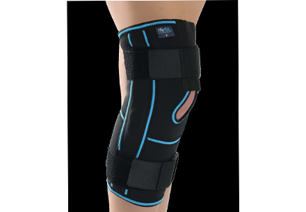 MENTEŞELİ ÖNÜ YARIM AÇIK DİZLİK