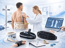 Kişiye Özel Ölçüm ve Uyumlandırma Hizmetleri