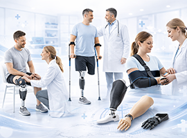 Protez Uygulama Hizmetleri