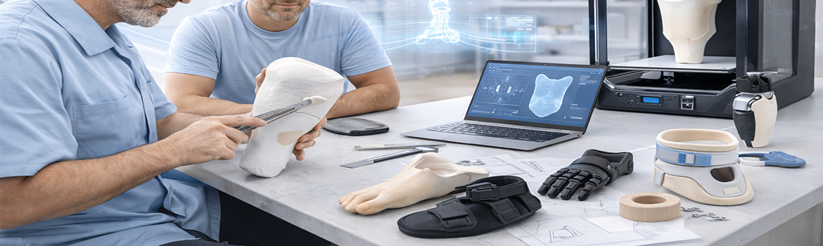 Kişiye Özel Protez Üretimi Neden Önemlidir?