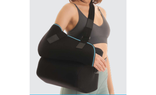 45°-60° KOL ASKISI