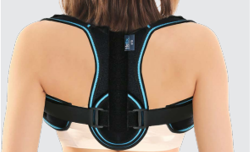 KLAVİKULA OMUZ DESTEKLEYİCİ YENI