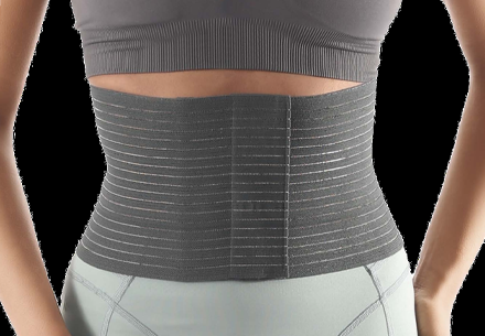 Abdominal Korse 16 cm