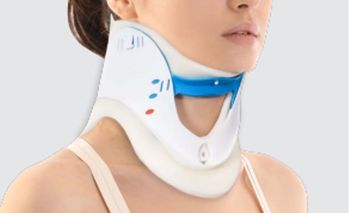 ACİL YARDIM BOYUNLUĞU