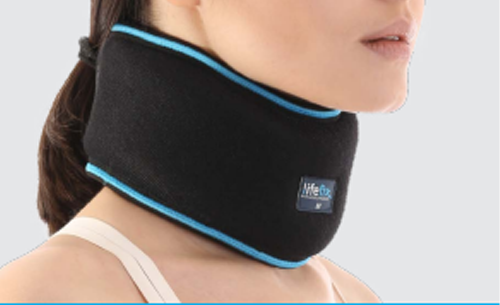 SÜNGER BOYUNLUK YENI