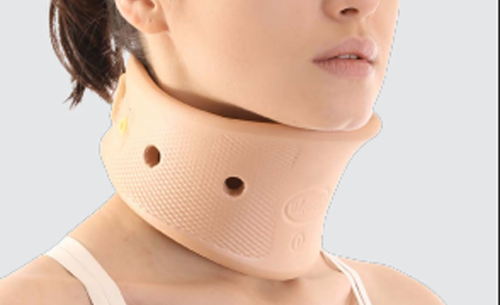 ÇENELİKLİ NELSON BOYUNLUK