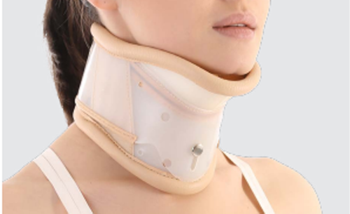 ÇENELİKLİ SERVİKAL BOYUNLUK